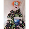 mug d'Halloween