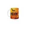 mug d'Halloween
