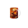 mug d'Halloween