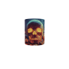 mug d'Halloween