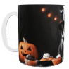mug d'Halloween