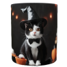 mug d'Halloween