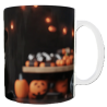 mug d'Halloween