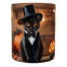 mug d'Halloween