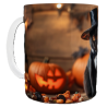mug d'Halloween