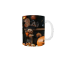 mug d'Halloween
