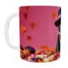 mug d'Halloween