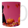 mug d'Halloween