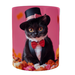 mug d'Halloween