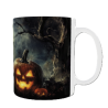 mug d'Halloween