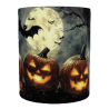 mug d'Halloween
