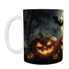 mug d'Halloween