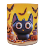 mug d'Halloween