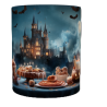 mug d'Halloween