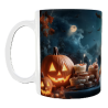mug d'Halloween