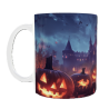 mug d'Halloween