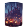 mug d'Halloween