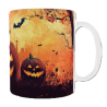 mug d'Halloween