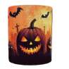 mug d'Halloween