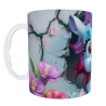 Mug licorne personnalisable