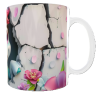 Mug licorne personnalisable