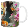 Mug bébé tigre personnalisable