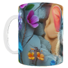 Mug souris personnalisable
