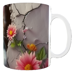 Mug chaton personnalisable