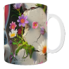 Mug lapin personnalisable