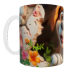 Mug  chien personnalisable