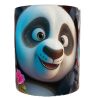 Mug  panda personnalisable