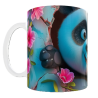 Mug  panda personnalisable