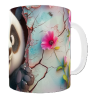 Mug  panda personnalisable