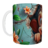 Mug  singe personnalisable