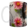 Mug chaton personnalisable