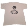 T-Shirt no coffee, no work
