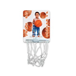 Mini panier de basket