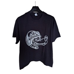 T-Shirt RoadHound phosphorescent