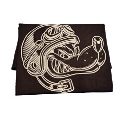 T-Shirt RoadHound phosphorescent