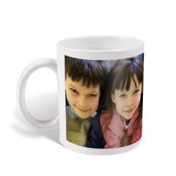 Mug personnalisable 330 ml