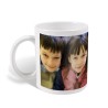 Mug personnalisable 330 ml