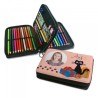 Trousse à crayons personnaliser