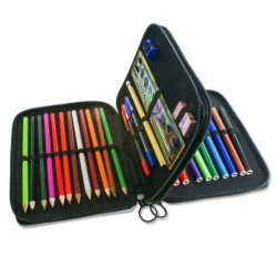 Trousse à crayons personnaliser