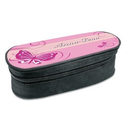 Trousse à crayons personnalisable