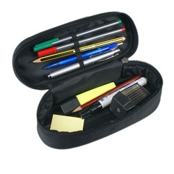 Trousse à crayons personnalisable