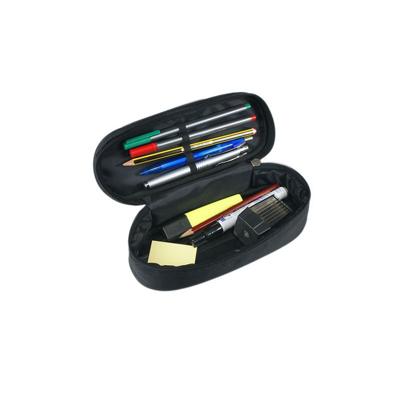 Trousse à crayons personnalisable