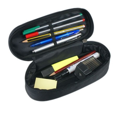 Trousse à crayons personnalisable