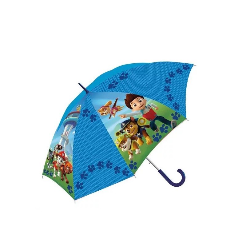 Pat' Patrouille Parapluie pour enfants