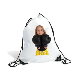 Sac de gym personnalisé