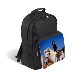 Sac à dos personnalisé